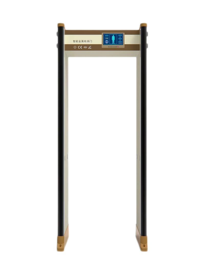 K508智∑　能手机安检门